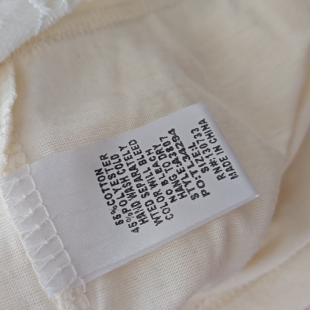 Umgee Blouse - Picture 5 of 5